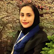 فاطمه احمدی