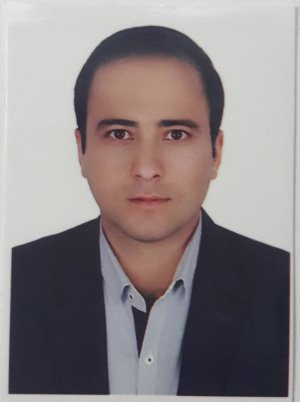 مهدی عبدی