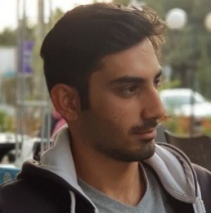 امیر حسینی مجد