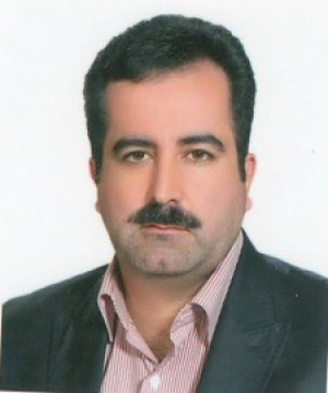 مسعود حیدری