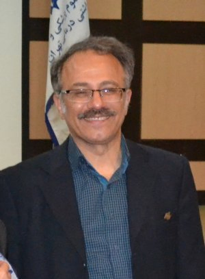 مجید رضائی راد 