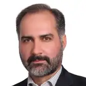 پیمان داوری دولت آبادی