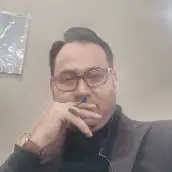 سیدمحمد حسینی