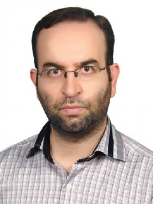 مهدی قدیر محسنی