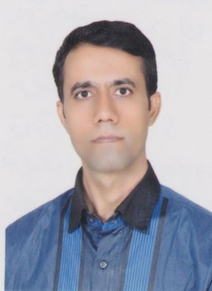 جعفر طاهریان