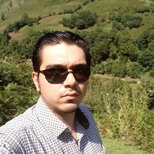 مهدی حنفی نیری