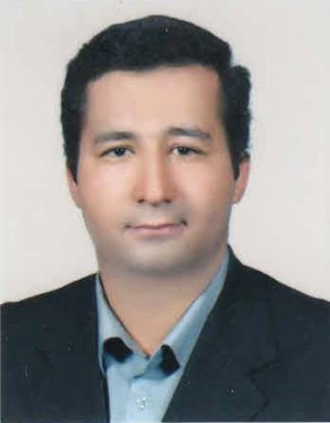 رضا رحیمی