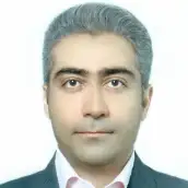 امیرحسین کریمی