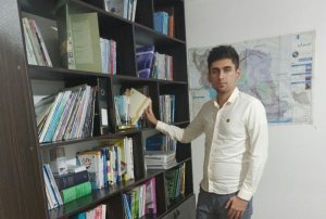 دیاکو محمدی