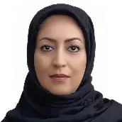 سعیده هاشمیان