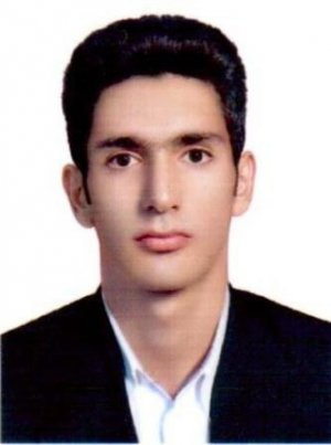 پوریا خالدی