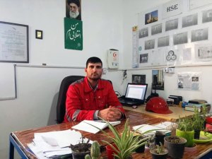 رسول فضلوی