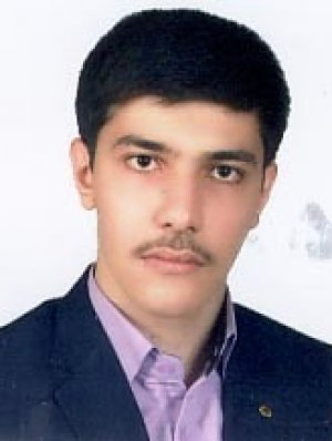 امیر داودیان