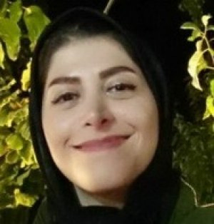 انسیه جلالوند