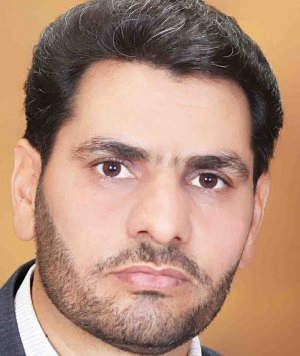 احمد امیری خامکانی 