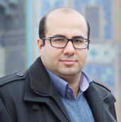 علی اکبری