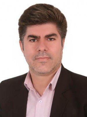 سعید حسین پور