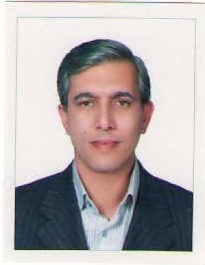 مهران محبی