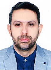 بهمن علی بخشی