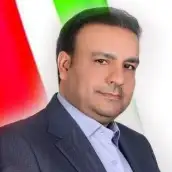 علیرضا شرف زاده