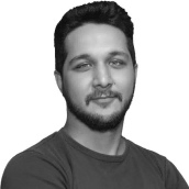 میلاد زندی زند