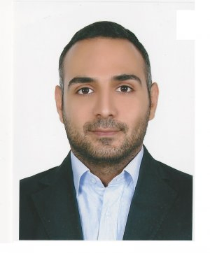 مهدی معصومی