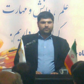 مهدی احمدی اوچبلاغ
