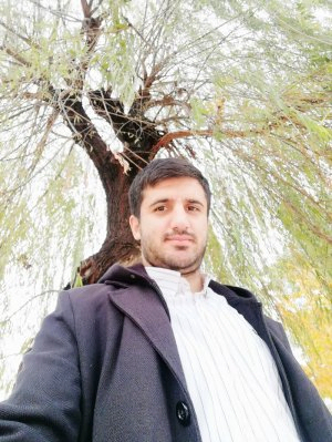 مسعود توحیدی فر