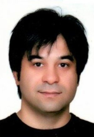 داریوش مردمی