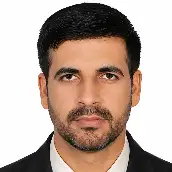 ایوب شافعی پور