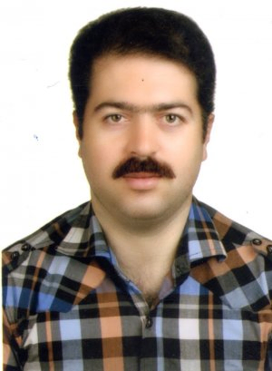 محمد عاشوری رودپشتی