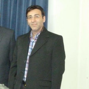 رضا متقی