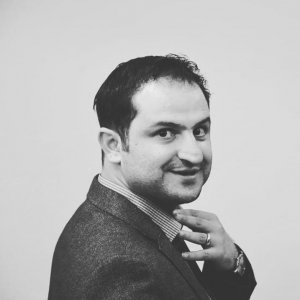 حامد خوبیاری