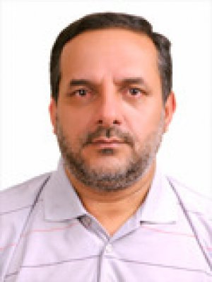 علی اصغر یزدان بخش