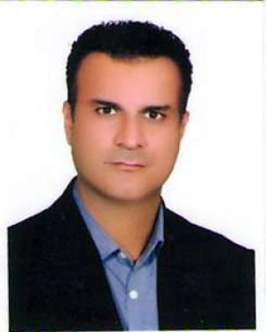 مهدی اشجعی خامنه
