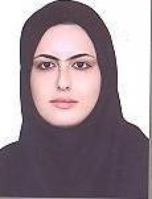 یاسمن نزیمی