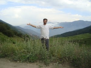 مهدی کمیجانی
