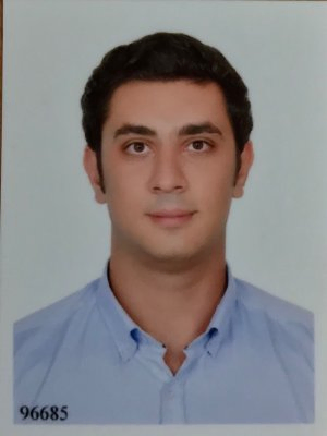 متین قلم‌چی