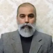 عزیز عزت نشان