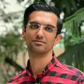 احمد نجفی