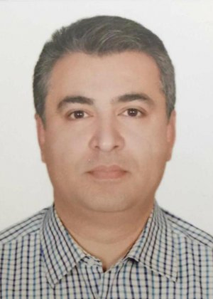 حمیدرضا مهمکار خیراندیش
