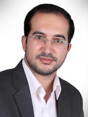 هادی باقری ثالث