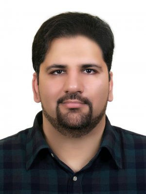 امین شیخ نجدی