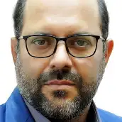 رسول صالحی