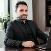 محمدامین بهنام مطلق