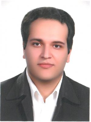 مهدی مرادی