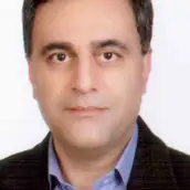 مسعود برهانی