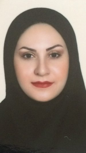 نرگس روزیطلب