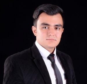 سیدآرمان جلالی