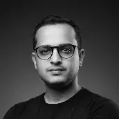 روزبه احمدی کهنعلی